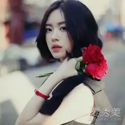 美女头像高清照片港风