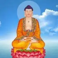 佛家女子头像图片大全打