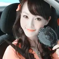 哪个女星头像适合做qq或空间头像
