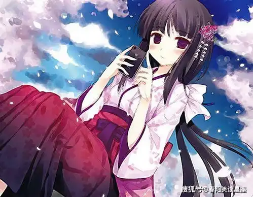 ai绘画,自己动手作出动漫老婆提示词也发出来了