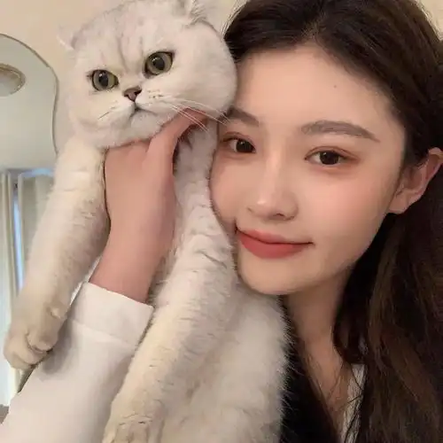 微信头像2022女士专用女