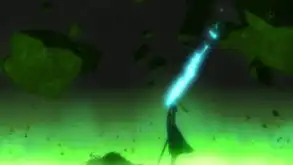 黑岩射手官方剧照