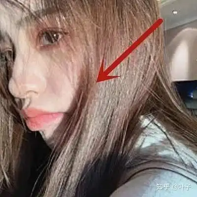 素颜美女头像图片大全船