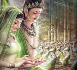 怎么断世间男女间的爱与情