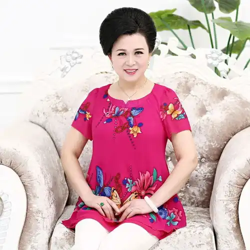老人再婚后第一次圆房有啥感受56岁大妈倾诉他给了我太多惊喜