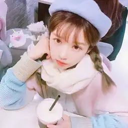 快手头像女生高级感情侣