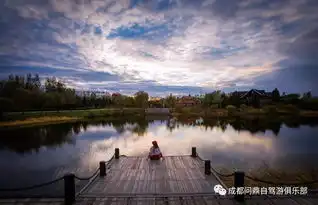 7月的四川美得过分,你确定不去看看