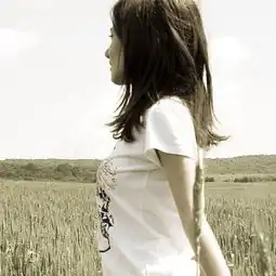 美女图片头像真实大图一