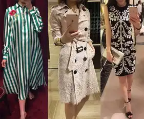 如果实体女装店在网上拿货的话去哪个网站质量好又便宜