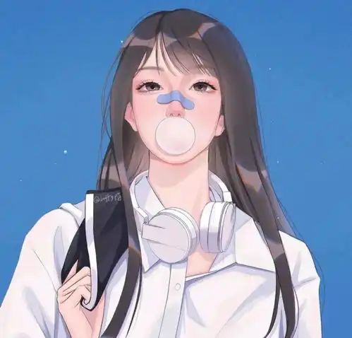 优质动漫头像