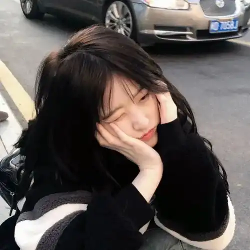 微信头像丨庸常忙碌却总有美好又幸福的琐碎