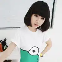非主流女生头像时尚姐妹头像精选