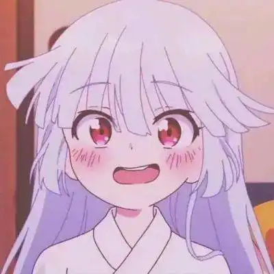 优质女生头像卡通头像