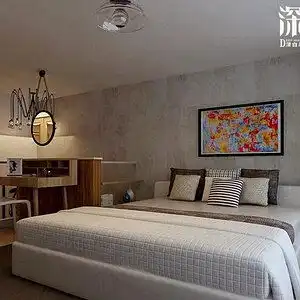 北京2万装修效果图