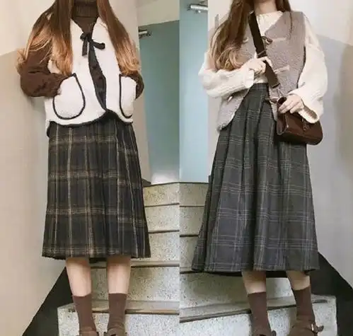 小个子到底应该怎么穿甜美风上线,给你满满的少女感