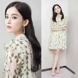 女明星长发换短发,你觉得谁最有气质