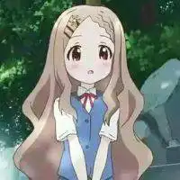 微信头像可爱动漫女生可爱的让人心动的女生