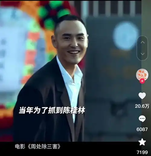 没有阳刚之气就别演硬汉看到41岁的阮经天,我才懂什么是真男人