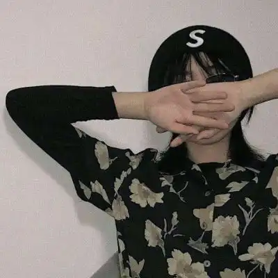 头像女有纹身头像头像