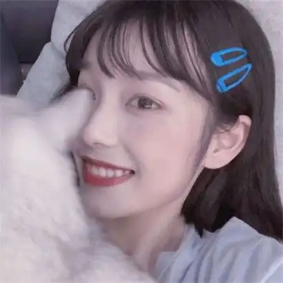 qq高冷女头像qq头像