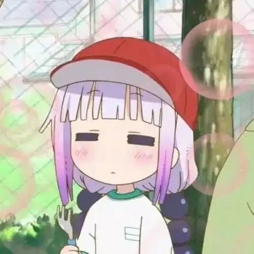 动漫女头像我说过我忘不了你,但我也没说会记得你一辈子