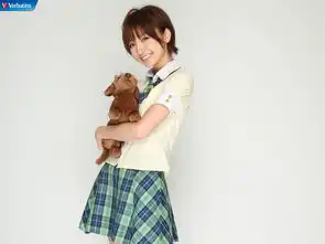 日本五大短发美女评选4th筱田麻里子