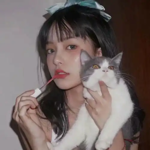 网图头像霸气高冷女12岁