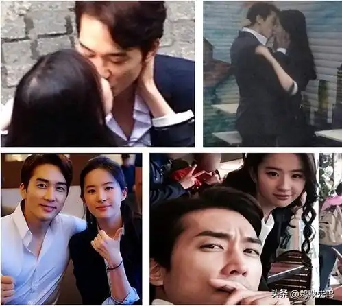 被张雨绮于适拖下水这一次,再多的名和利也救不了37岁的刘亦菲