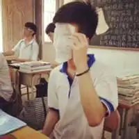个性网男生学生头像个性网头像男生