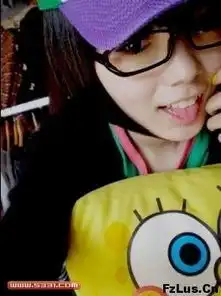 哪里有非主流海绵宝宝女生qq头像,网名