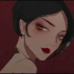 女生头像冷酷霸气背影醒