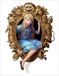 lyndseyvu精美插画设计欣赏