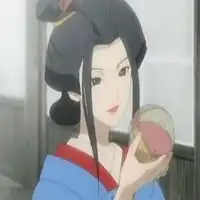 头像丧气女孩子