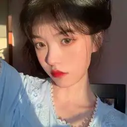 ins超火女生头像2019个性又好看的女生头像大全