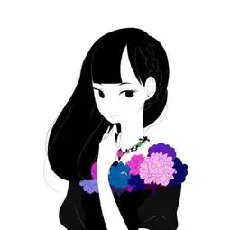 花花姑娘