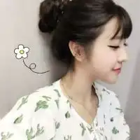 非主流头像女生超拽唯美微信头像图片大全