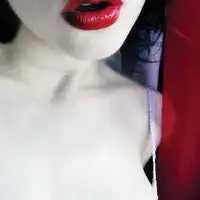 欧美范儿女生头像