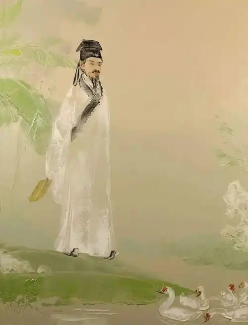 这竟是油画他是中国意象油画第一人,笔下的东方美女灵动多姿,简直太撩人了