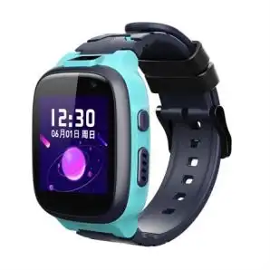 还能帮孩子学习这样的儿童电话手表可不多见