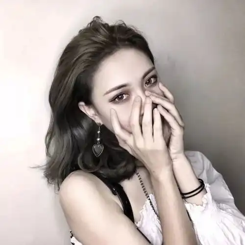 闺蜜头像没对象怎么啦,我有闺蜜啊