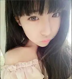 这个女生叫什么名字,貌似是网红