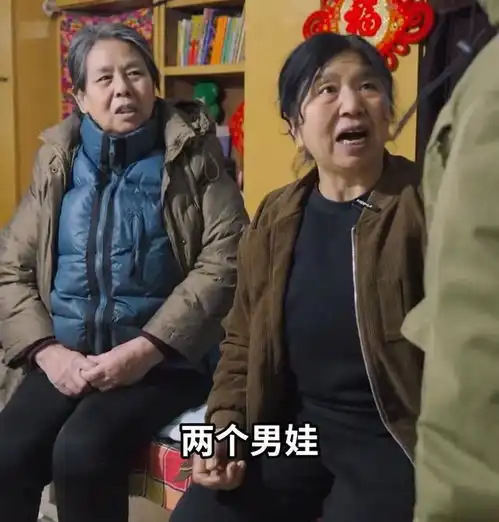 环卫工免费粥屋陌生老人带五口人蹭饭被曝光美女却追上门送礼