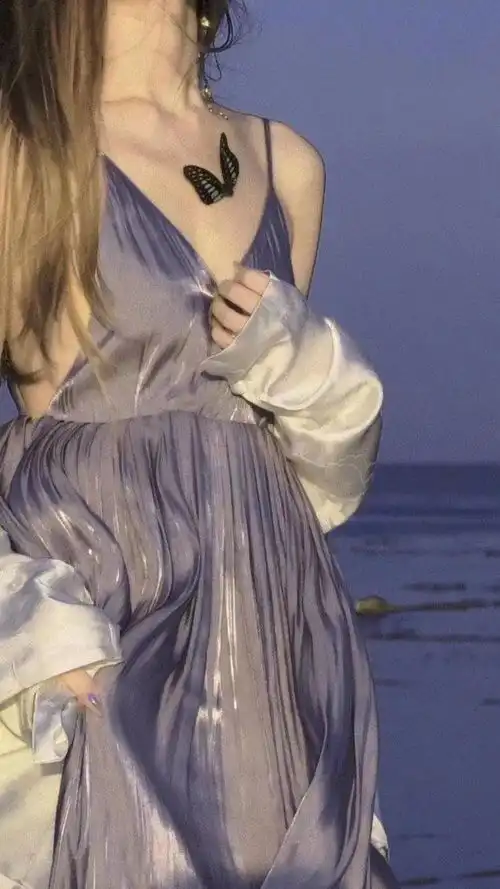 女生头像壁纸真人高清背