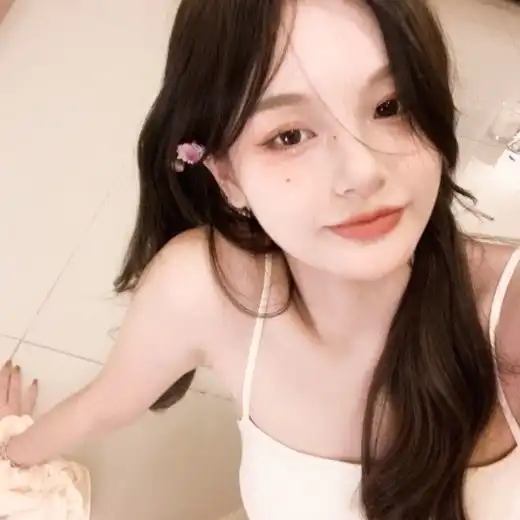 优质精选小众温柔甜美女生头像320