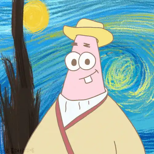 第436波收藏海绵宝宝中那些很甜很甜的句子