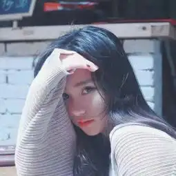 网络头像女生男生