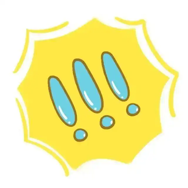 微信表情戒烟了