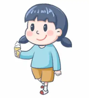 乐清一女孩走失,在防疫卡口被找到