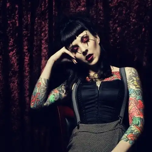 tattoogirls