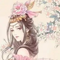 唯美古风头像女冷艳冷艳